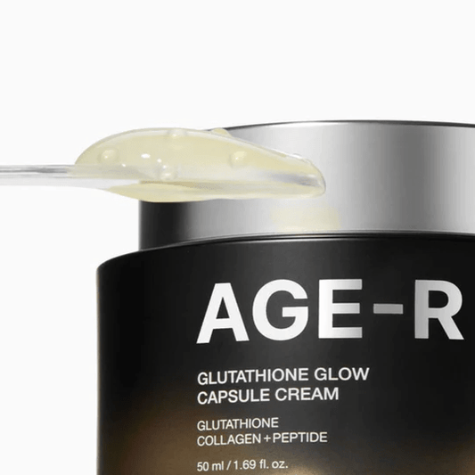 Medicube – AGE-R Glutathione Glow Capsule Cream [50 ml]