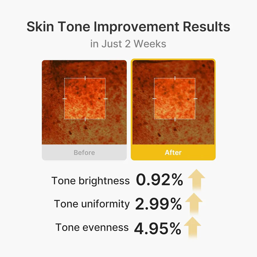 Medicube Kojic Acid Turmeric Vita Capsule Cream (53g)