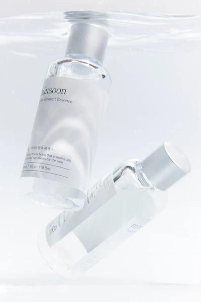Mixsoon – Galactomyces Ferment Essence 100ml