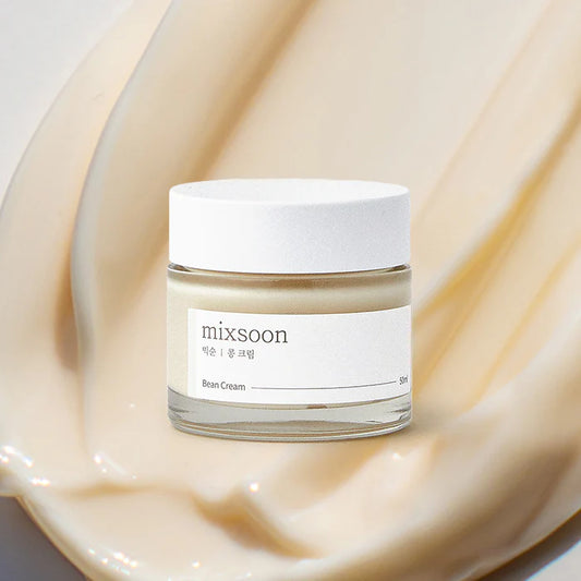 Mixsoon Bean Cream – 50 ml