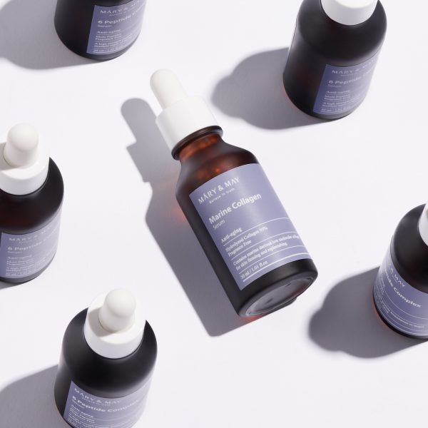 Mary & May 6 Peptide Complex Serum