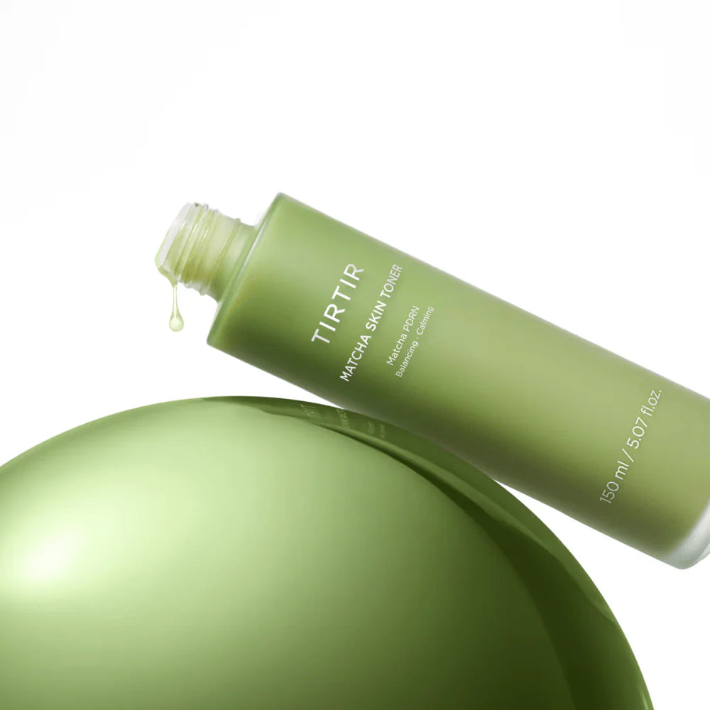 TIR TIR Matcha Skin Toner (150ml)