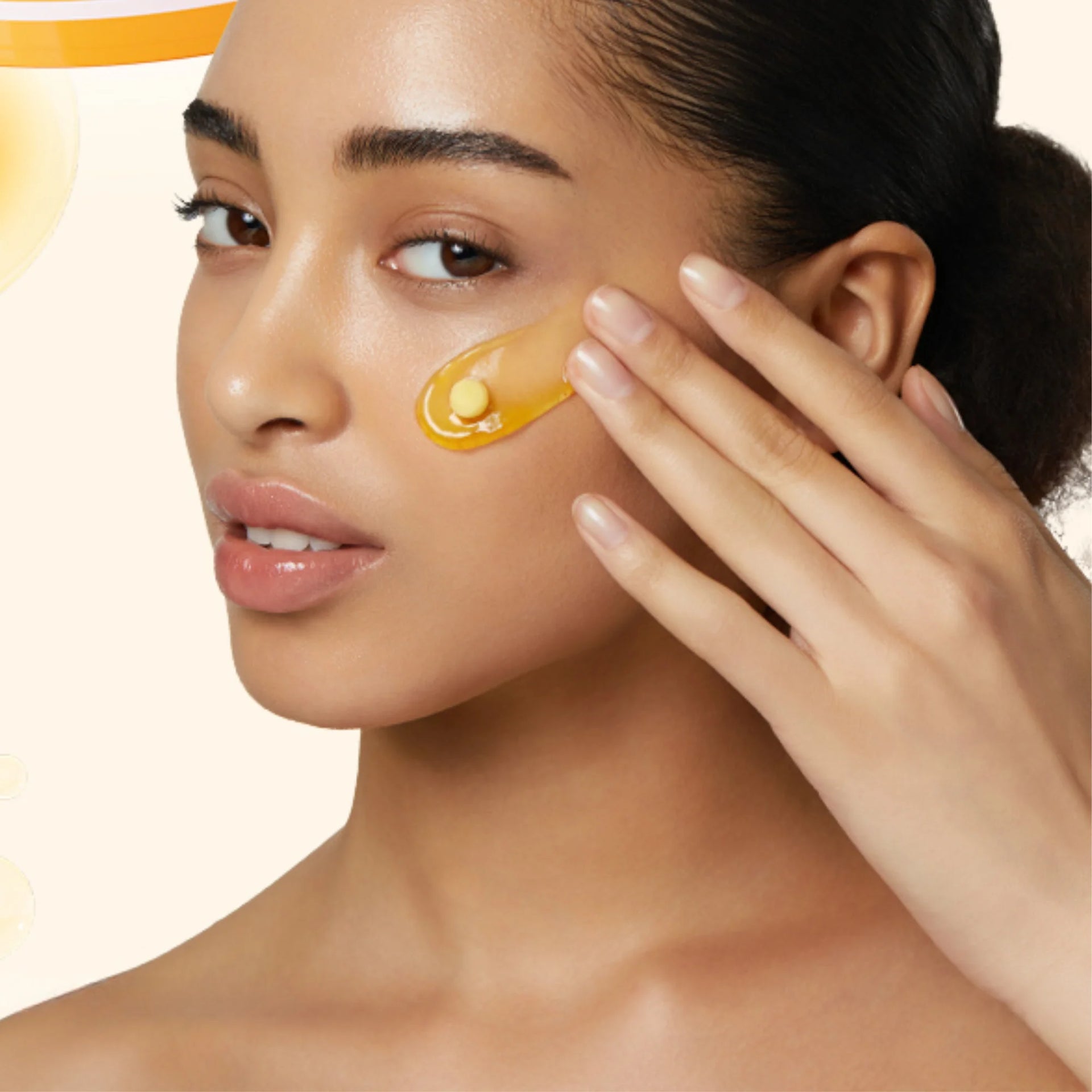 Medicube Kojic Acid Turmeric Vita Capsule Cream (53g)