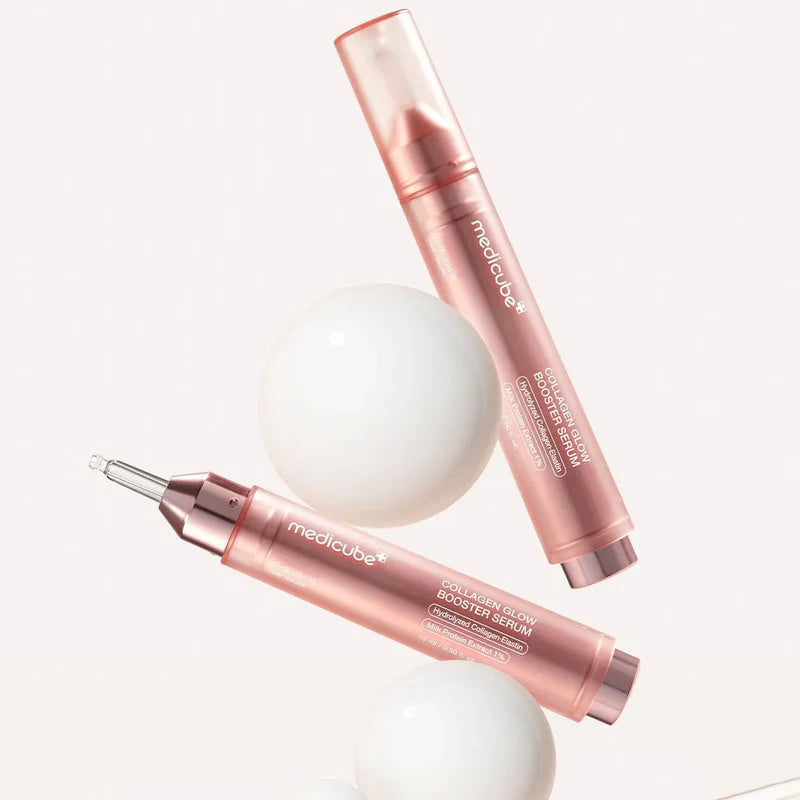 Medicube - Collagen Glow Booster Serum (15ml)
