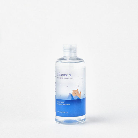Mixsoon – Glacier Water Hyaluronic Acid Serum [300 ml]