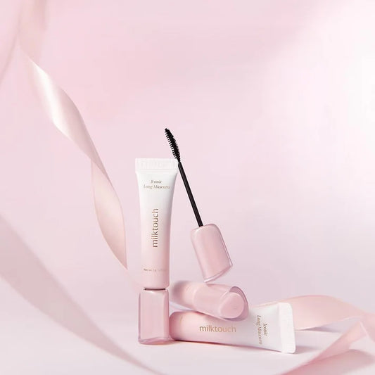 MilkTouch Iconic Long Mascara (8g)
