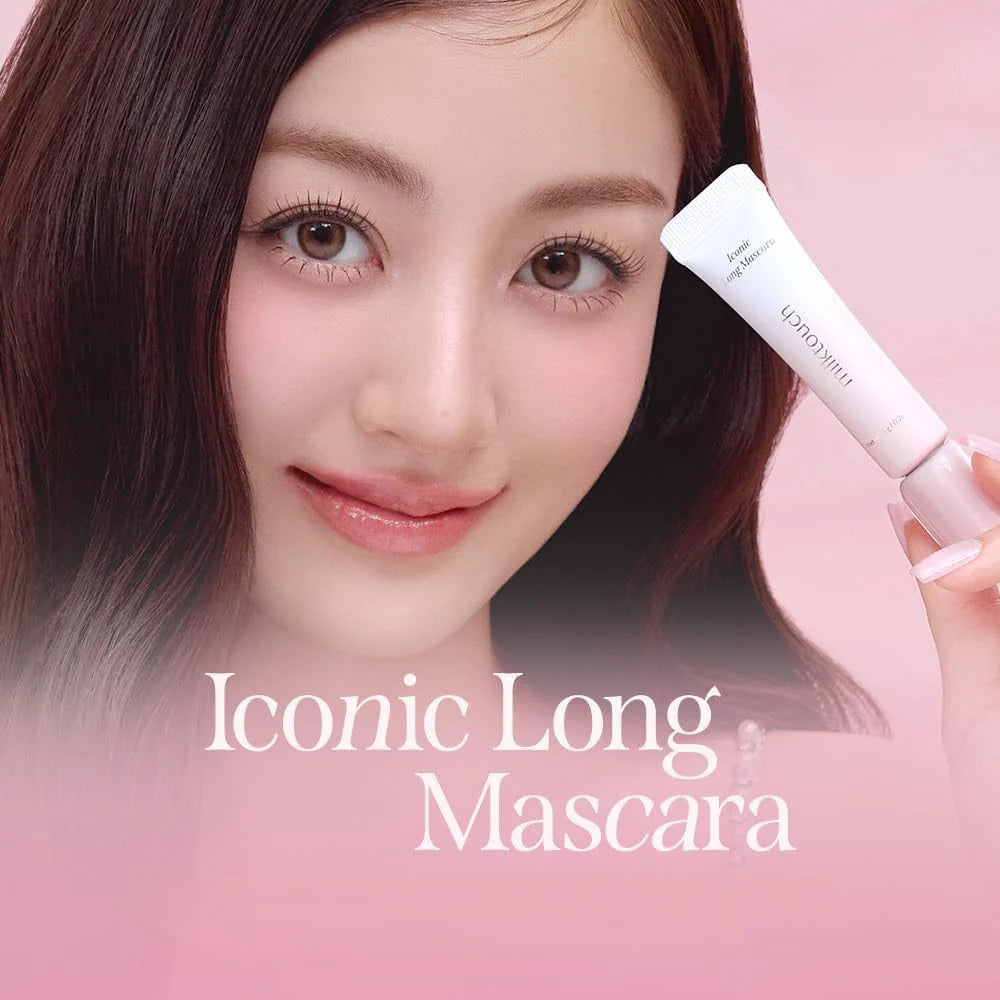MilkTouch Iconic Long Mascara (8g)