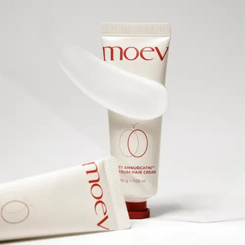 Moev - No Sebum Hair Cream (30g)