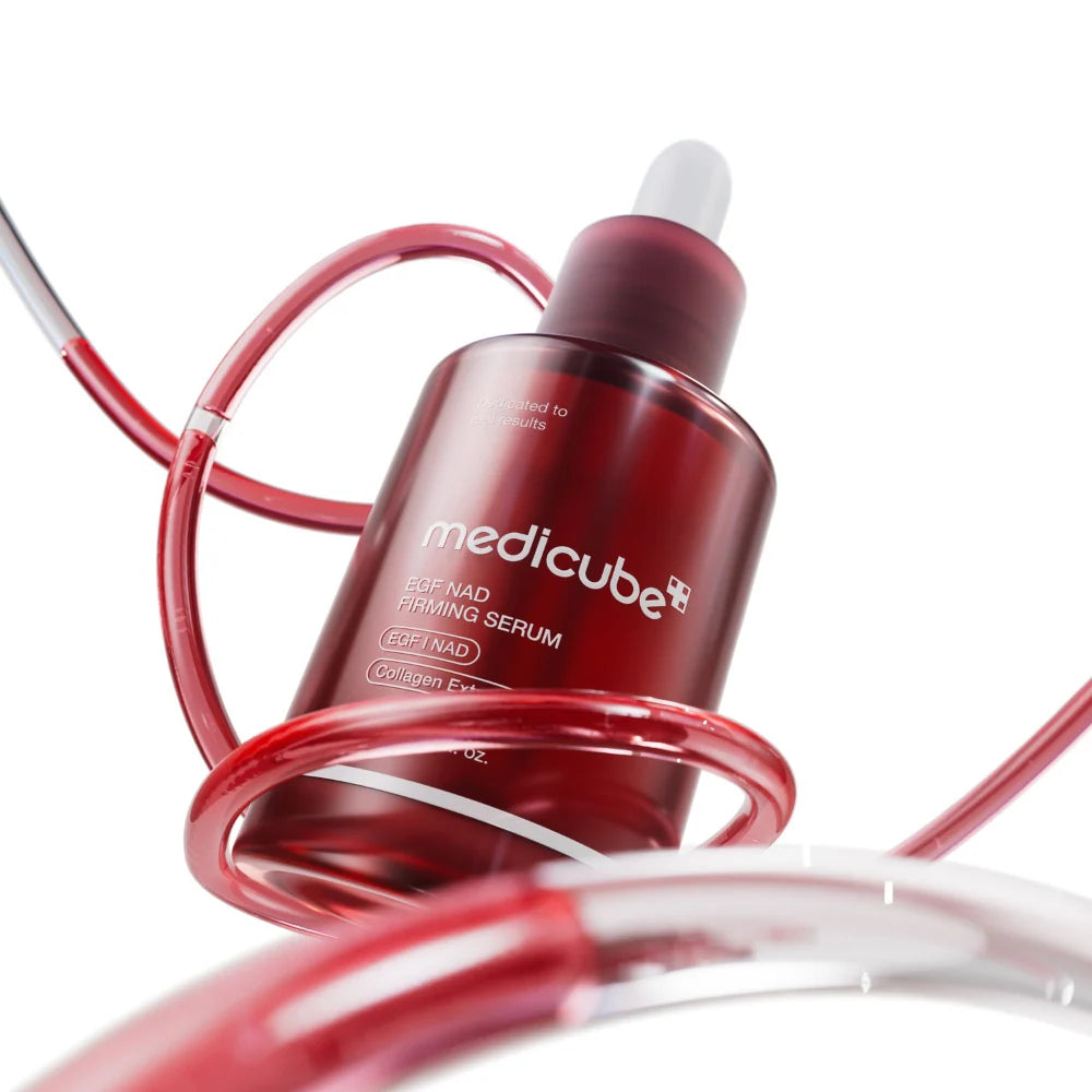 Medicube EGF NAD Firming Serum (30ml)