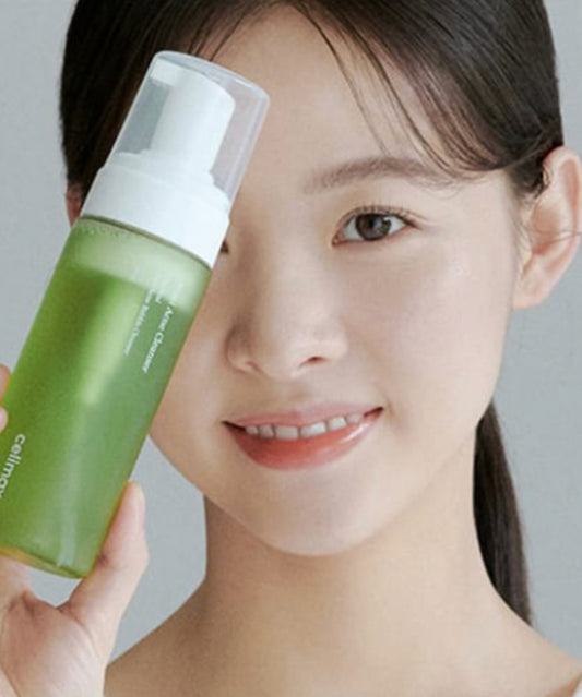 Celimax Noni Fresh Foam Cleanser 150ml