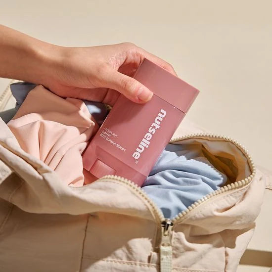 Nutseline - Aroma Nut Slim Fit Body Guasha Serum (60ml)