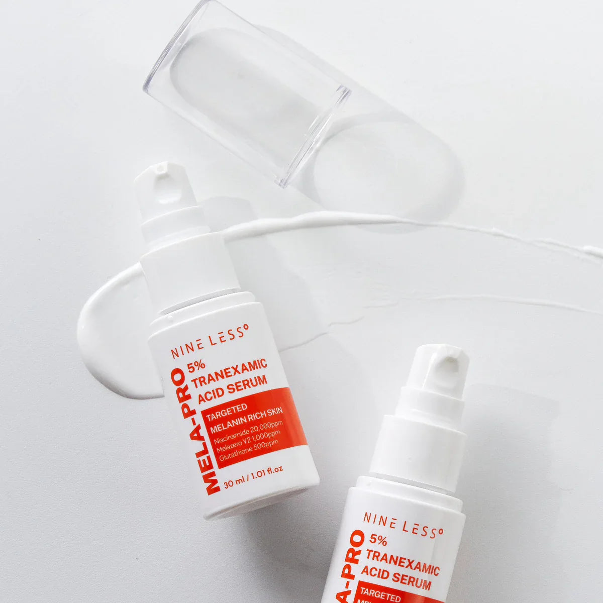Nineless Mela Pro Serum – 30 ml