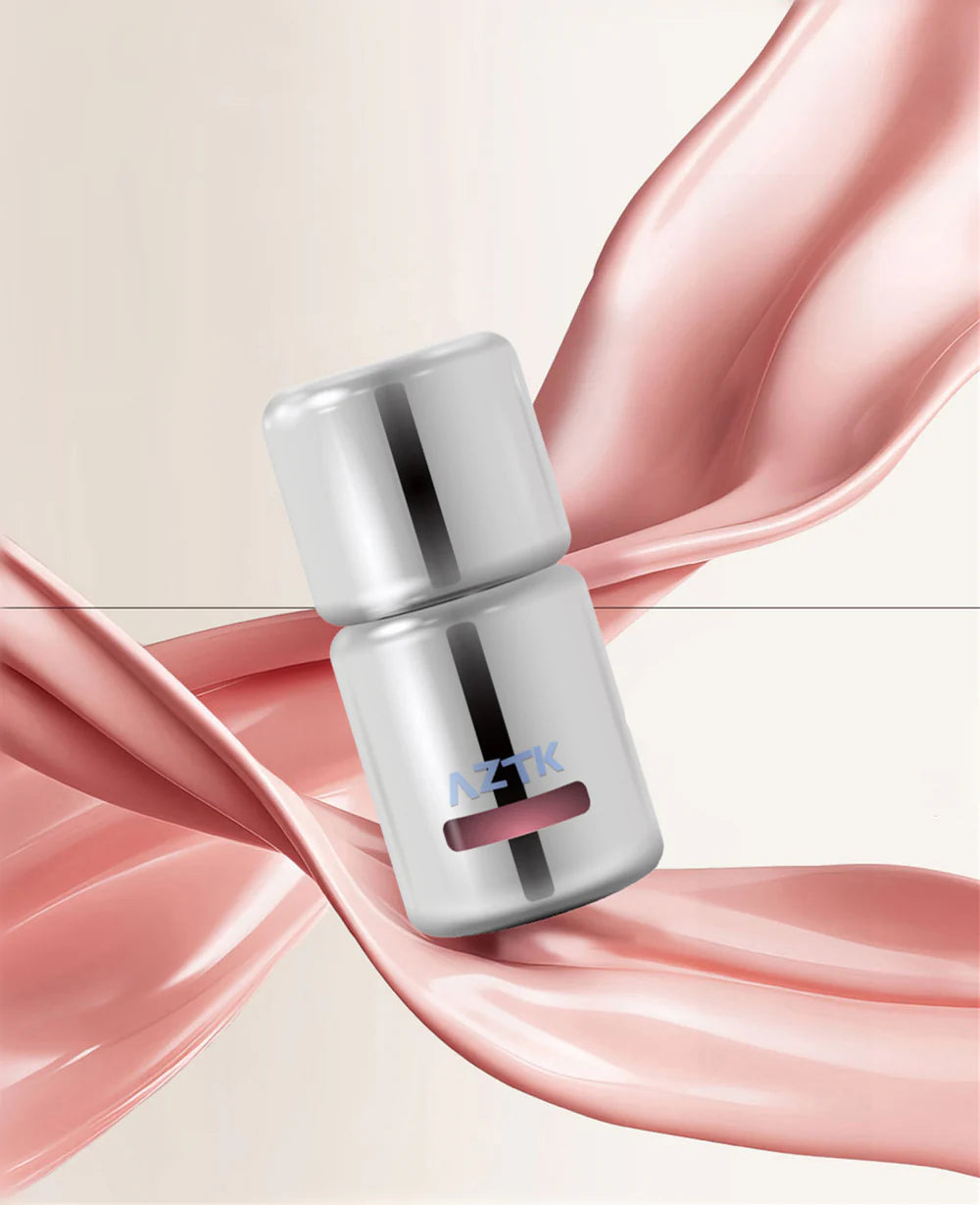 AZTK Jello Color Liquid Blush