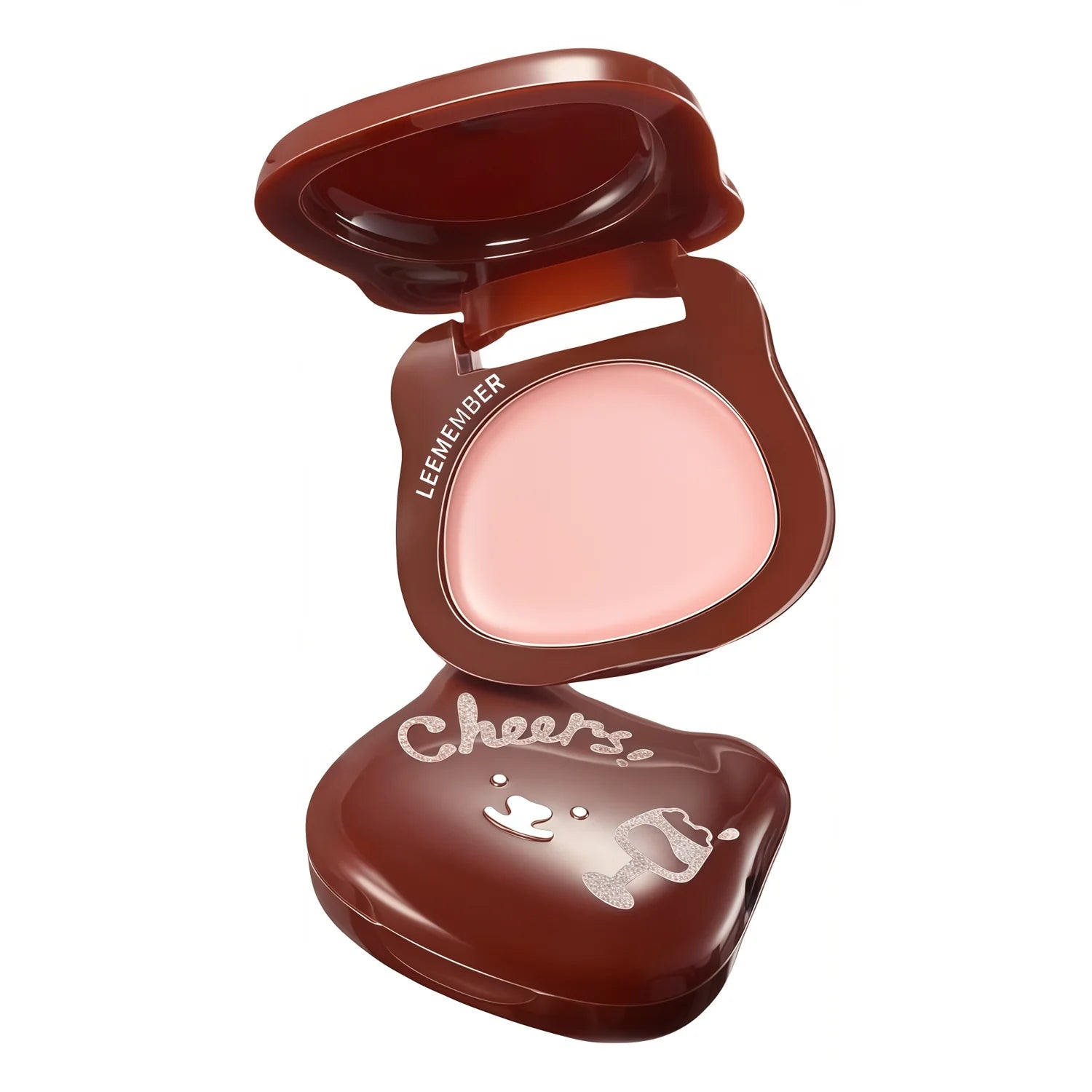 Leemember Cheek and Lip Cream (Red Wine Edition)