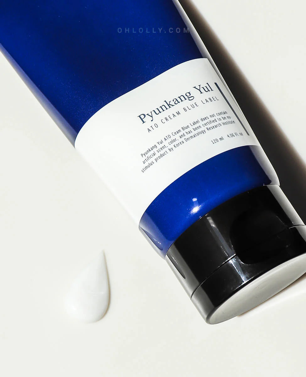 Pyunkang Yul ATO Cream Blue Label – 120 ml