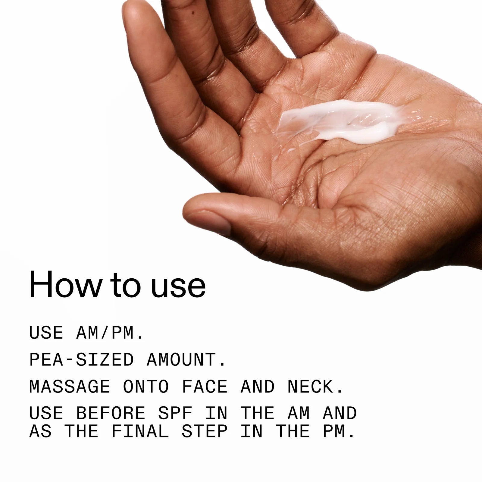 The INKEY List – Omega Water Cream [50 ml]