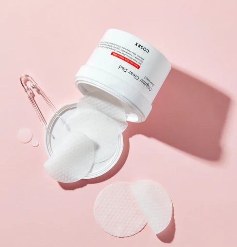 COSRX – One Step Original Clear Pad (70 Pads)