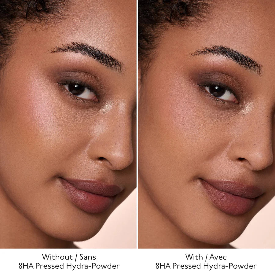 By Terry – Hyaluronic Pressed Hydra-Powder 8HA Travel Size [4 g]