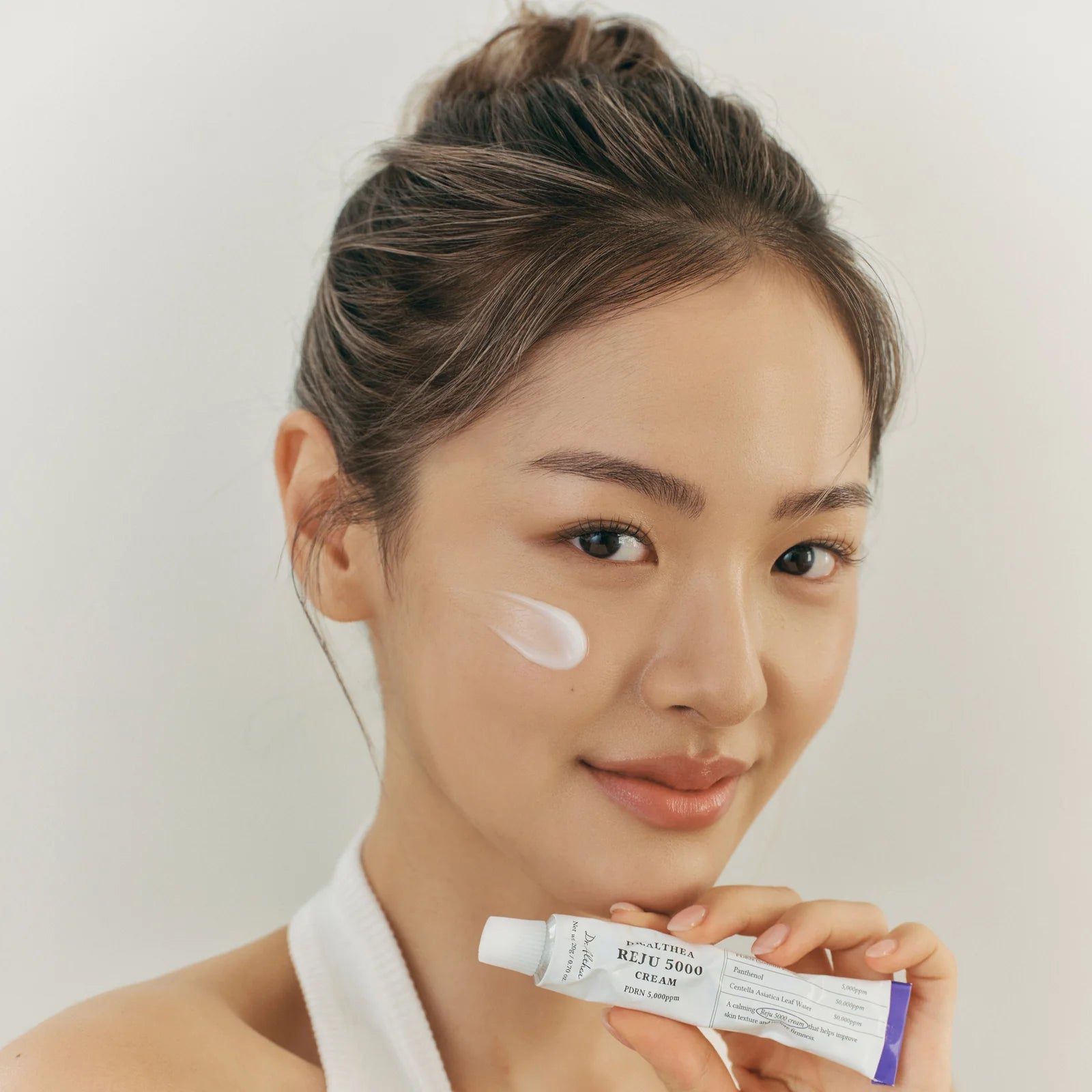 Dr. Althea PDRN Reju 10 Cream (20ml)