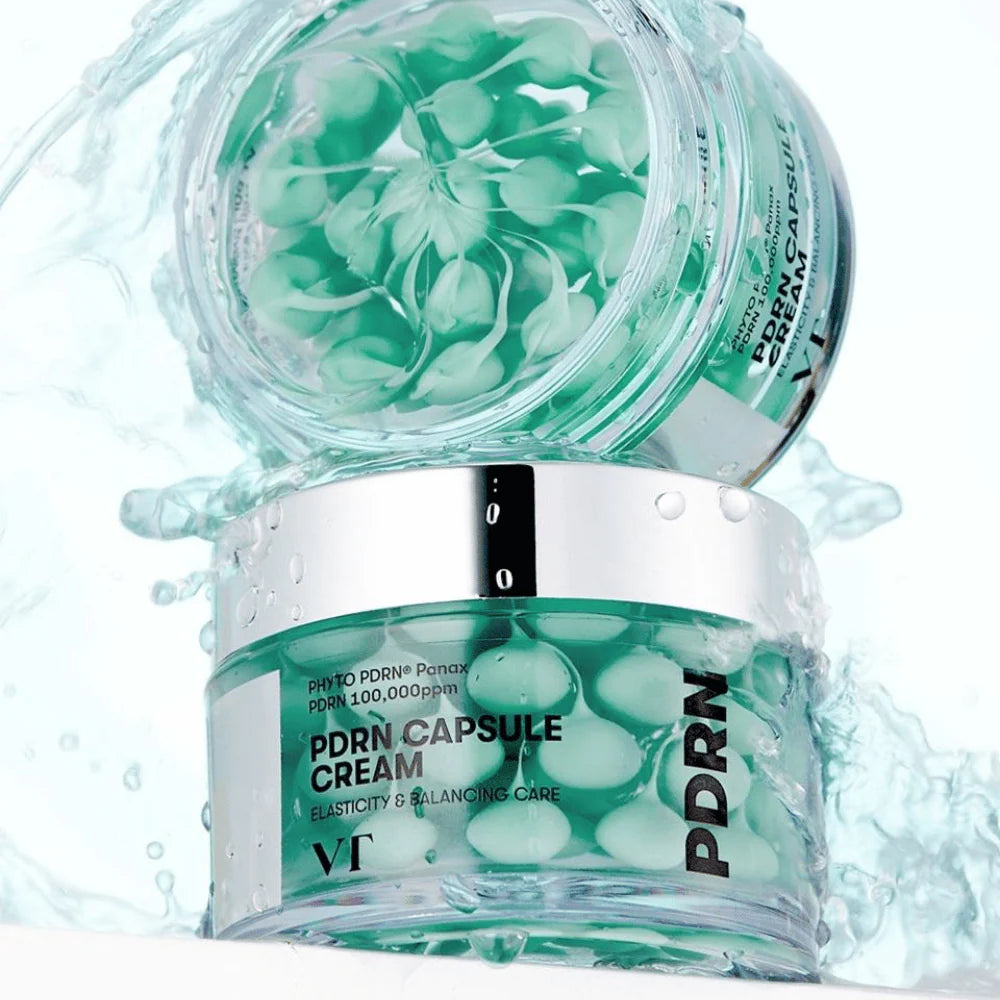 VT PDRN Capsule Cream 50ml