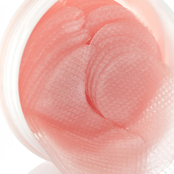Abib Retinal Eye Patch Glow Jelly (60 parches / 30 pares)