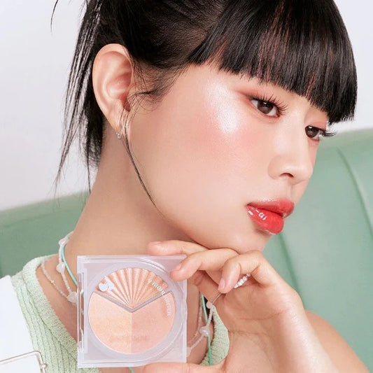 Peripera – Highlighter 01 Shining On