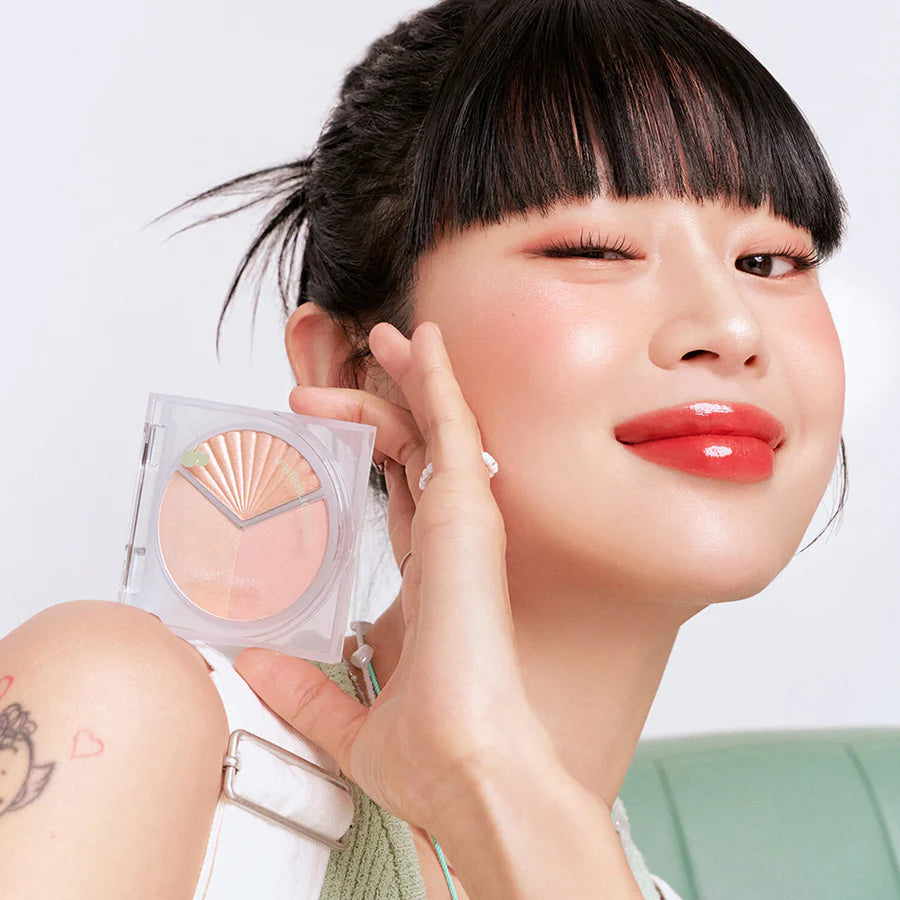 Peripera – Highlighter 01 Shining On