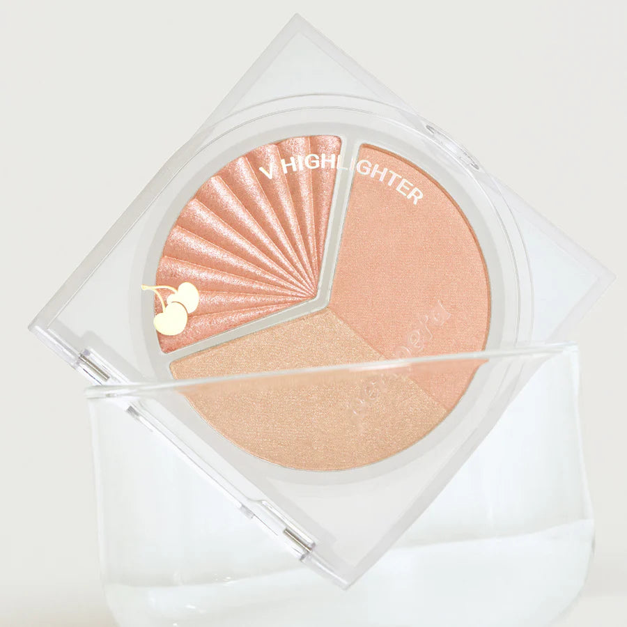 Peripera – Highlighter 01 Shining On