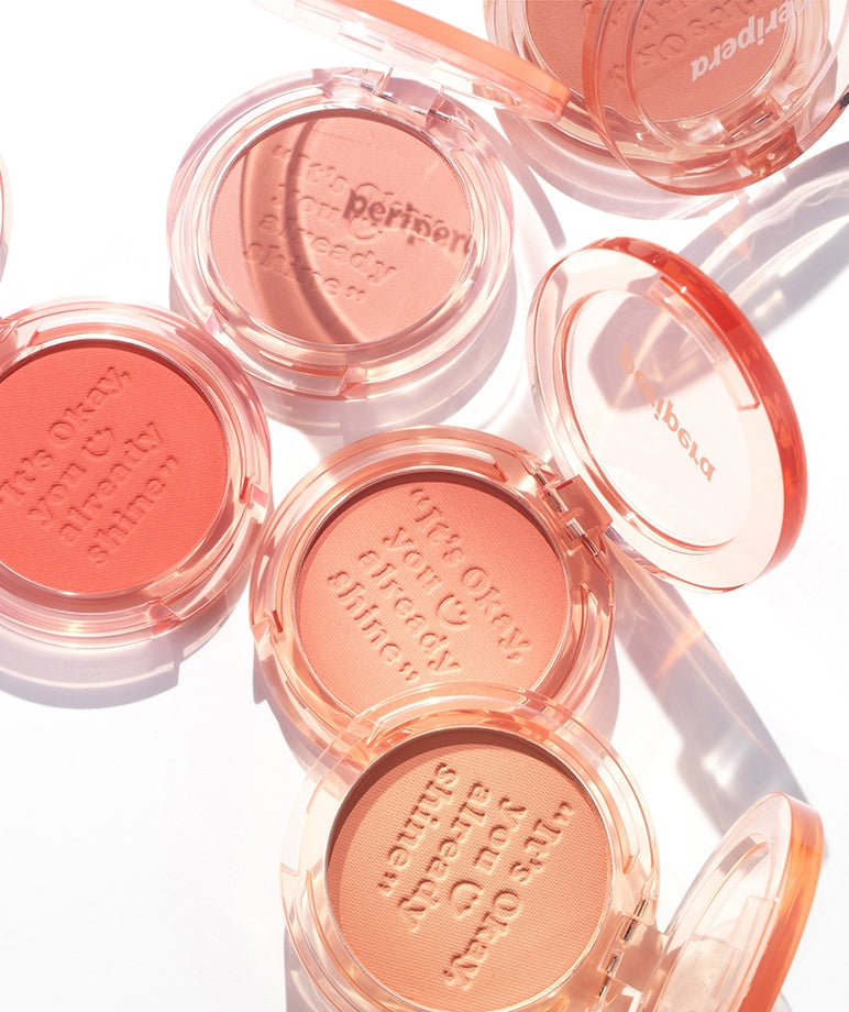 Peripera – Sunshine Cheek Blush
