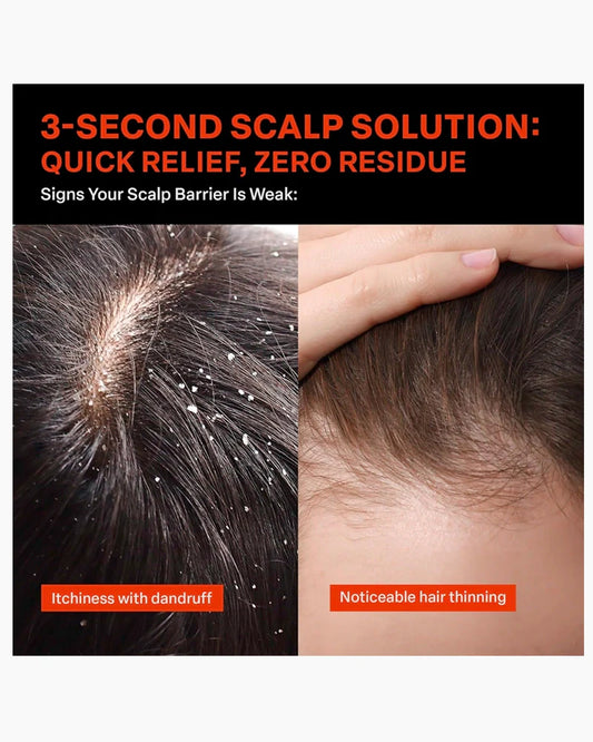 Purcell Pixcell Biom Tonic for Hair Density – Tónico Capilar para Densidad