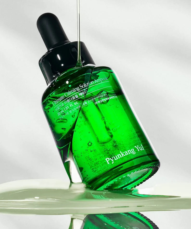 Pyunkang Yul Ultimate Calming Solution Ampoule (30ml)