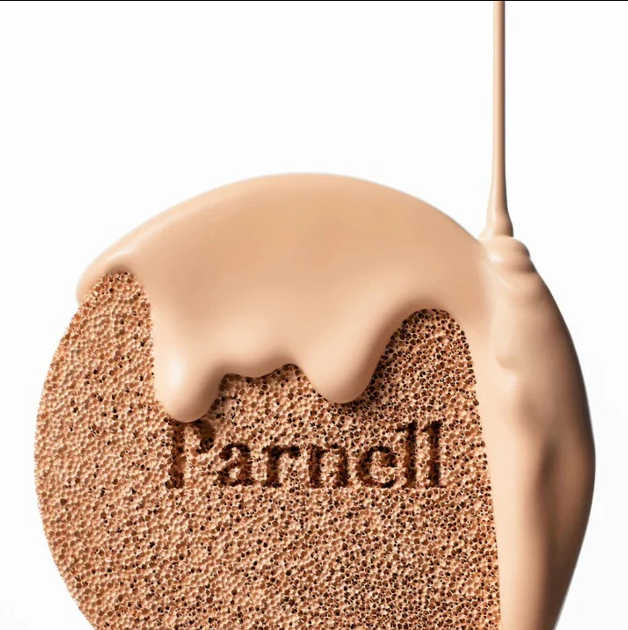 Parnell CicaManu Serum Cushion – Base Cushion con Cuidado Skincare