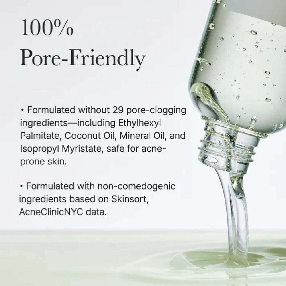 Arencia Pore Melt Mochi Cleansing Oil (200ml)