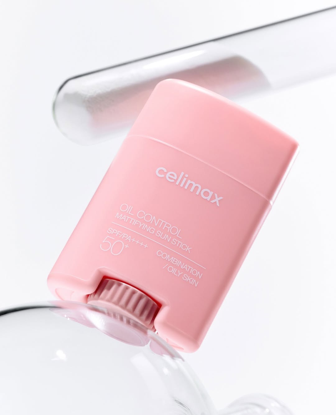 Celimax Oil Control Sun Stick SPF50+ PA++++