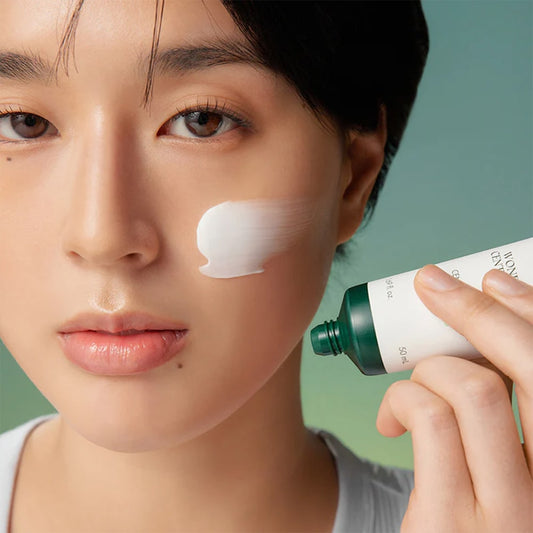 PURITO Wonder Releaf Centella Cream (50ml)