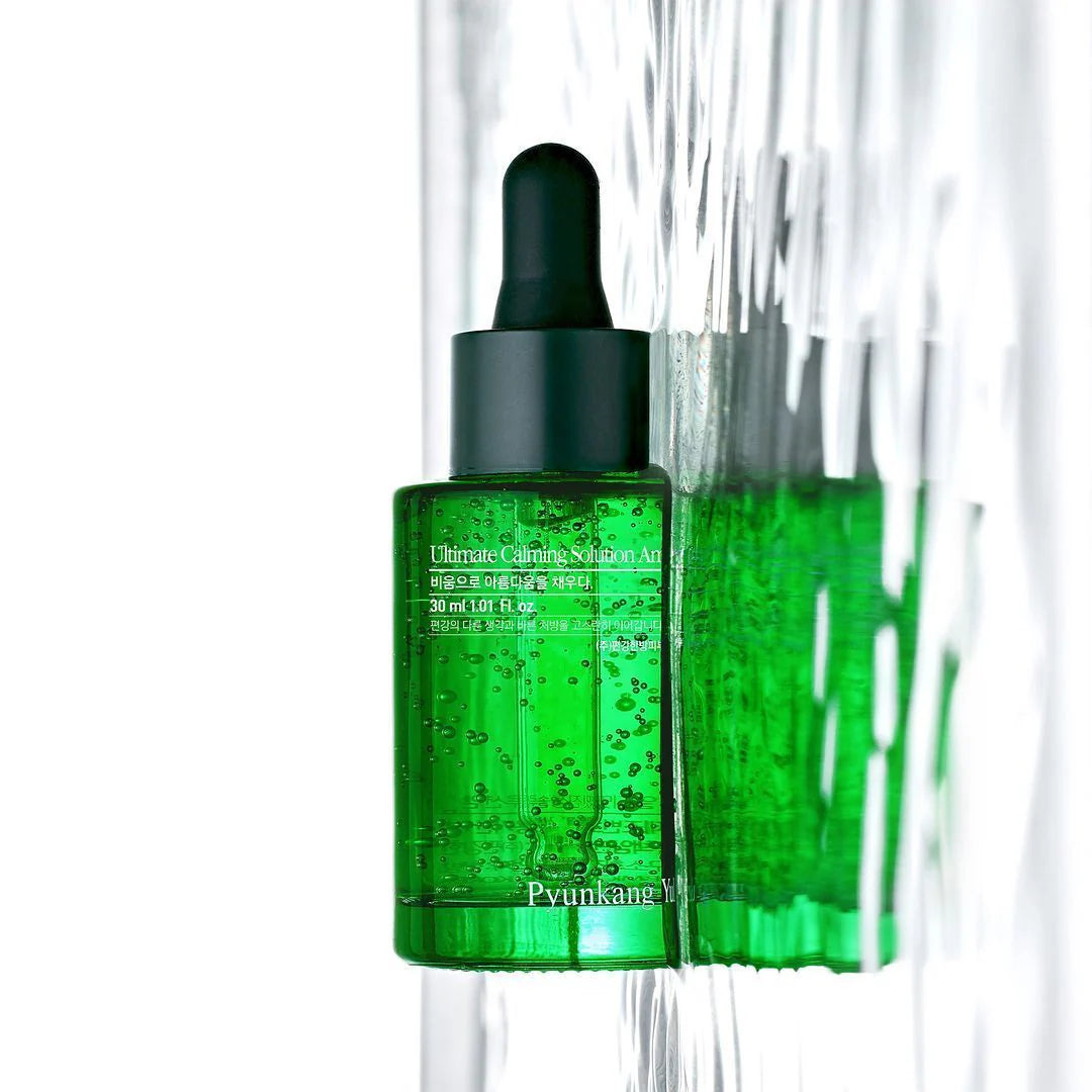Pyunkang Yul Ultimate Calming Solution Ampoule (30ml)