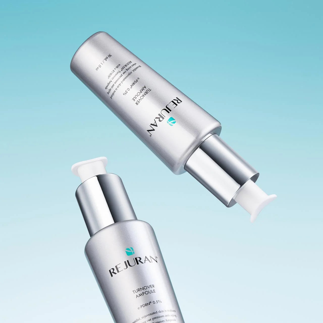 Rejuran Turnover Ampoule (c-PDRN 0.5%) 30ML