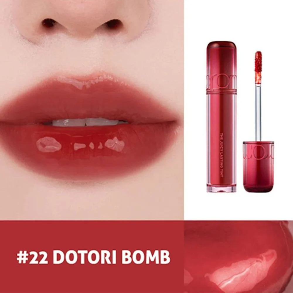 [rom&nd] Juicy Lasting Tint (5.5g)