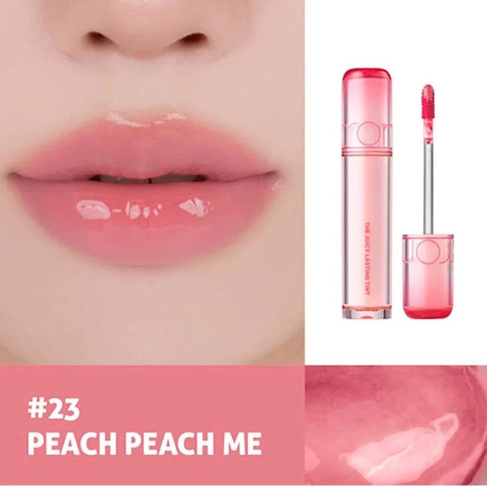 [rom&nd] Juicy Lasting Tint (5.5g)