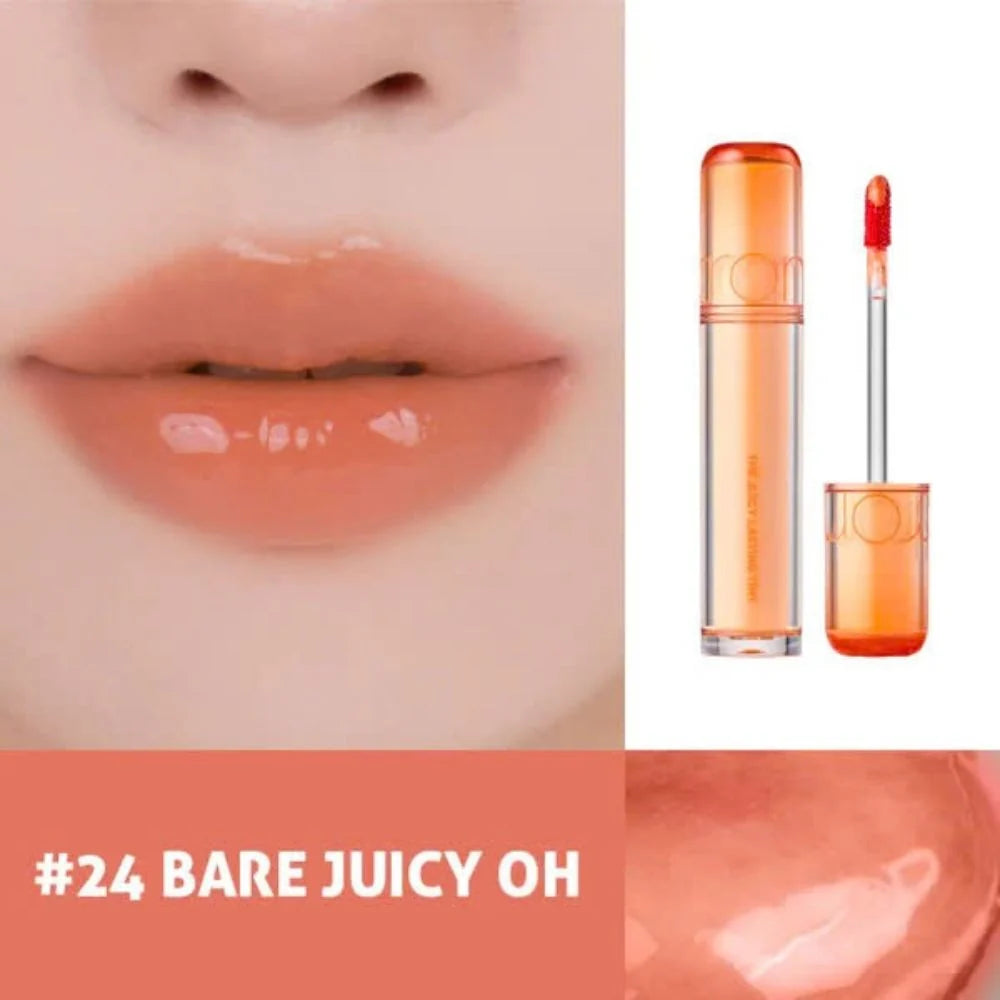 [rom&nd] Juicy Lasting Tint (5.5g)