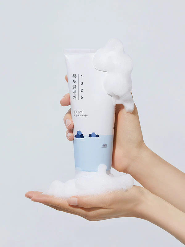 Round Lab 1025 Dokdo Cleanser (150ml)