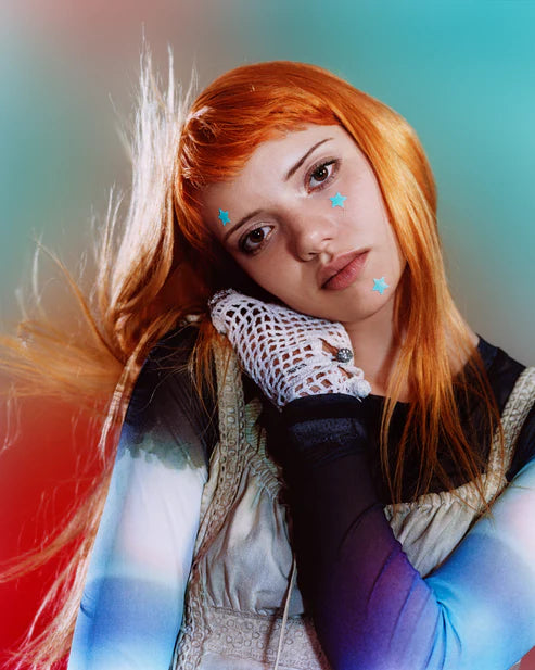 Starface – Hydro-Star + Salicylic Acid (Blue)