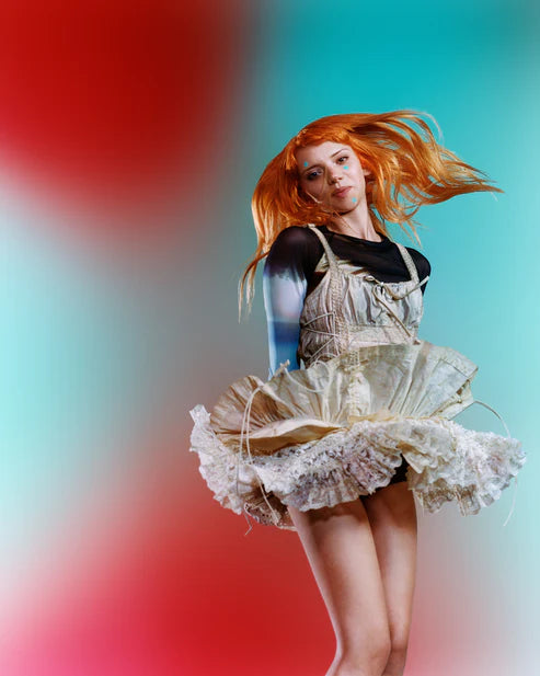 Starface – Hydro-Star + Salicylic Acid (Blue)