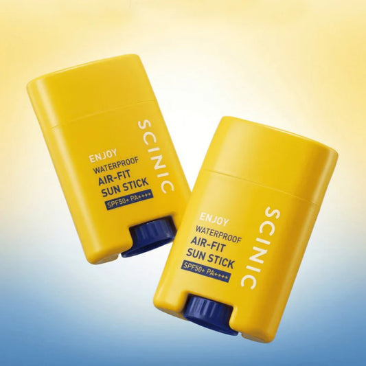 SCINIC Enjoy Air Fit Sun Stick SPF 50+ PA++++ (20g)