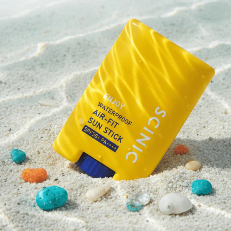 SCINIC Enjoy Air Fit Sun Stick SPF 50+ PA++++ (20g)