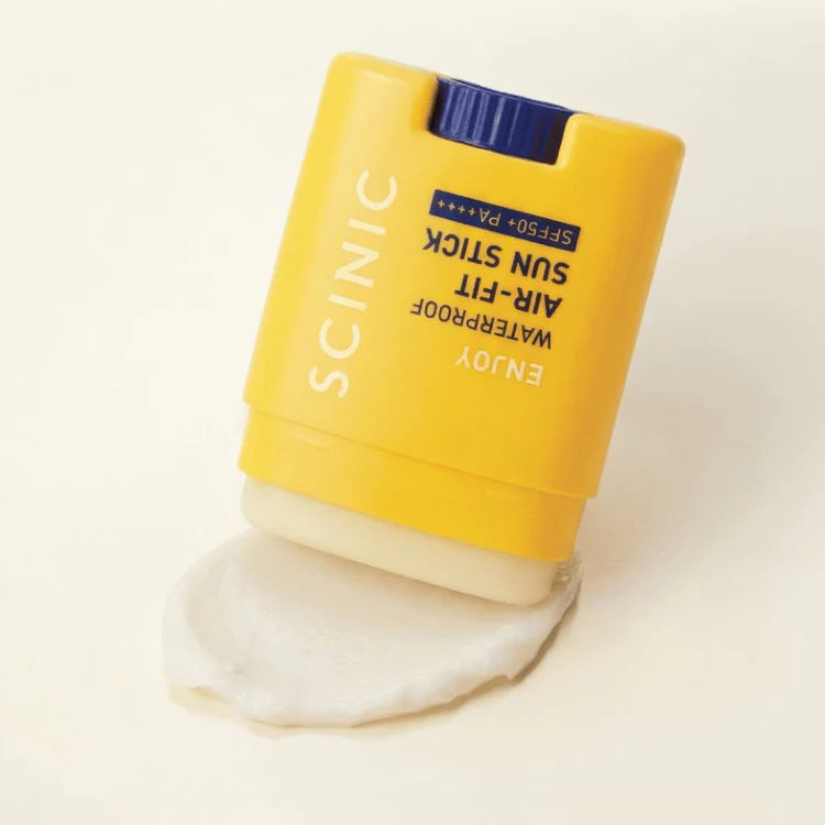 SCINIC Enjoy Air Fit Sun Stick SPF 50+ PA++++ (20g)
