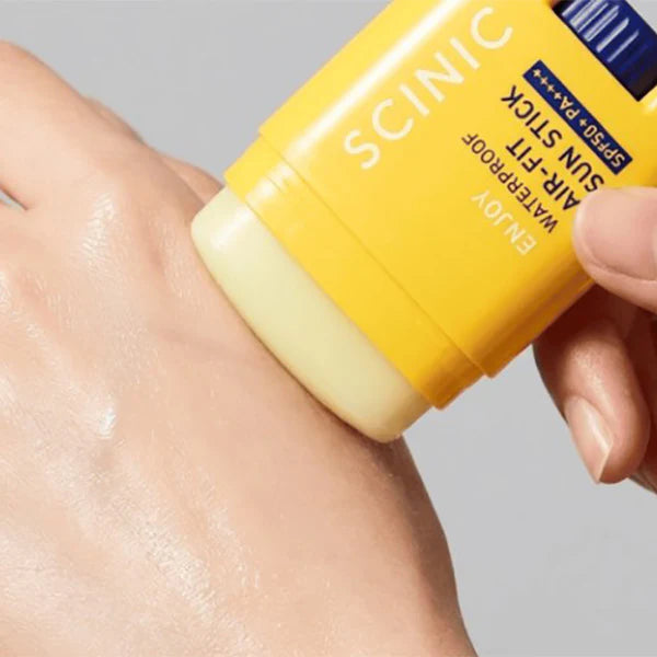 SCINIC Enjoy Air Fit Sun Stick SPF 50+ PA++++ (20g)