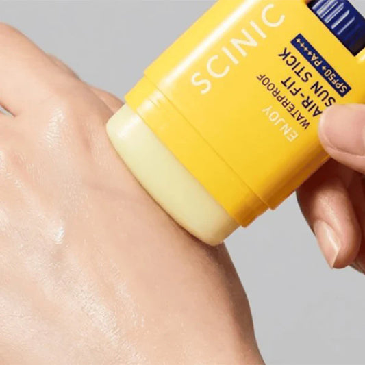 SCINIC Enjoy Air Fit Sun Stick SPF 50+ PA++++ (20g)