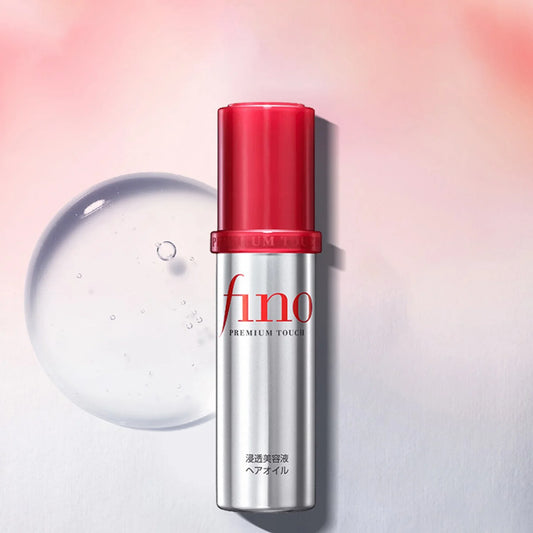 Shiseido – Fino Premium Touch Hair Oil [70 ml]
