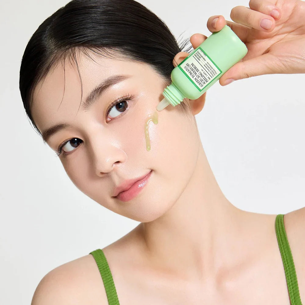 FULLY Green Tomato Acid 20 Wash Off Peeling Serum (50ml)